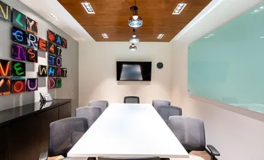 Oficina en renta en Valle de los Pinos 1ra. Sección, Tlalnepantla de Baz, México