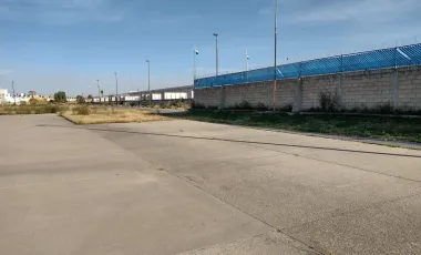 Nave en renta en Fuentes del Valle, Tultitlán, México