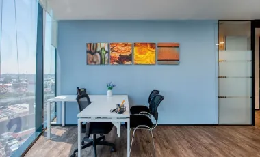 Oficina en renta en Valle de los Pinos 1ra. Sección, Tlalnepantla de Baz, México