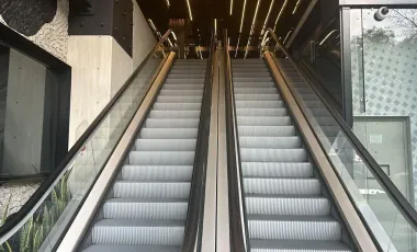 Oficina en renta en Roma Norte, Cuauhtémoc, Ciudad de México