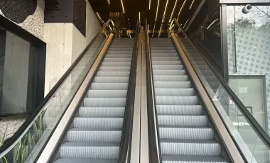 Oficina en renta en Roma Norte, Cuauhtémoc, Ciudad de México