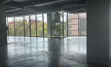 Oficina en renta en Roma Norte, Cuauhtémoc, Ciudad de México