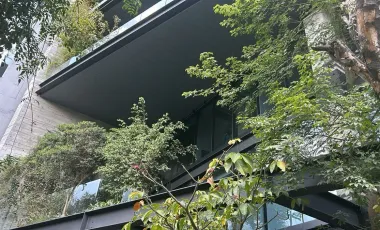 Oficina en renta en Roma Norte, Cuauhtémoc, Ciudad de México