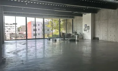 Oficina en renta en Roma Norte, Cuauhtémoc, Ciudad de México