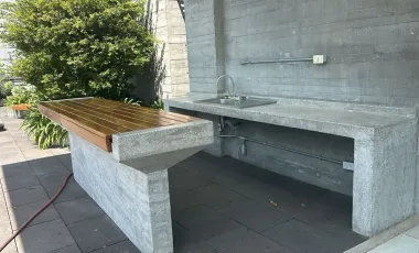 Oficina en renta en Roma Norte, Cuauhtémoc, Ciudad de México