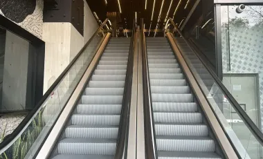 Oficina en renta en Roma Norte, Cuauhtémoc, Ciudad de México