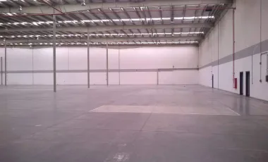 Nave en renta en San Pedro Totoltepec, Toluca, México