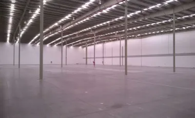 Nave en renta en San Pedro Totoltepec, Toluca, México