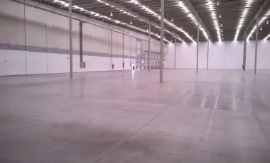 Nave en renta en San Pedro Totoltepec, Toluca, México