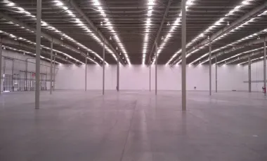 Nave en renta en San Pedro Totoltepec, Toluca, México