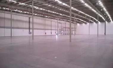 Nave en renta en San Pedro Totoltepec, Toluca, México