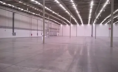 Nave en renta en San Pedro Totoltepec, Toluca, México