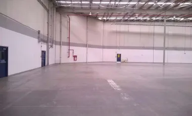 Nave en renta en San Pedro Totoltepec, Toluca, México