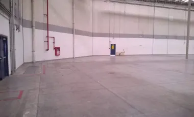 Nave en renta en San Pedro Totoltepec, Toluca, México