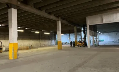 Nave en renta en Industrial el Trébol, Tepotzotlán, México