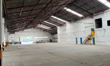 Nave en renta en Industrial el Trébol, Tepotzotlán, México