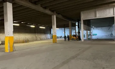 Nave en renta en Industrial el Trébol, Tepotzotlán, México