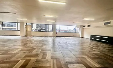 Oficina en renta en Ciudad Satelite, Naucalpan de Juárez, México