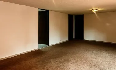 Departamento en venta en Lomas Verdes (Conjunto Lomas Verdes), Naucalpan de Juárez, México