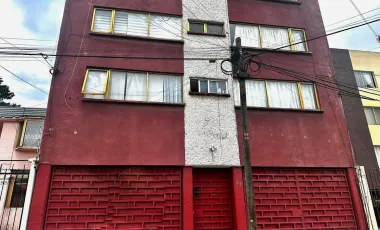 Departamento en venta en Lomas Verdes (Conjunto Lomas Verdes), Naucalpan de Juárez, México