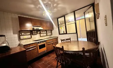 Departamento en venta en Lomas Verdes (Conjunto Lomas Verdes), Naucalpan de Juárez, México