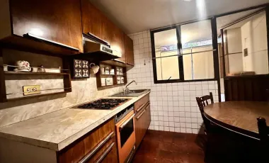 Departamento en venta en Lomas Verdes (Conjunto Lomas Verdes), Naucalpan de Juárez, México