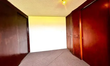 Departamento en venta en Lomas Verdes (Conjunto Lomas Verdes), Naucalpan de Juárez, México