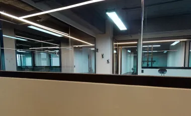 Oficina en renta en Anzures, Miguel Hidalgo, Ciudad de México