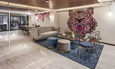 Oficina en renta en Anzures, Miguel Hidalgo, Ciudad de México