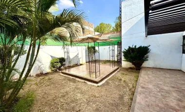 Casa en renta en Country Club Gran Jardín, León, Guanajuato