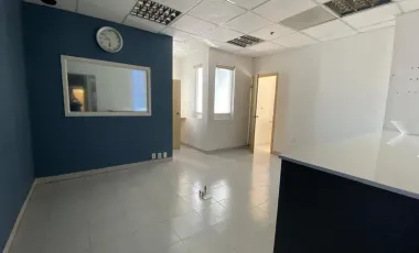 Oficina en renta en Bosques de las Palmas, Huixquilucan, México