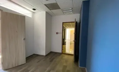 Oficina en renta en Bosques de las Palmas, Huixquilucan, México