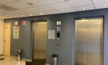 Oficina en renta en Bosques de las Palmas, Huixquilucan, México