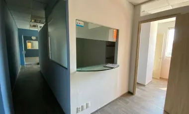 Oficina en renta en Bosques de las Palmas, Huixquilucan, México