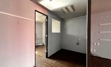 Oficina en renta en Lomas de Tecamachalco, Naucalpan de Juárez, México