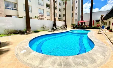 Departamento en renta en Granjas El Palote, León, Guanajuato