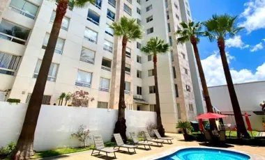 Departamento en renta en Granjas El Palote, León, Guanajuato