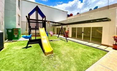 Departamento en renta en Granjas El Palote, León, Guanajuato