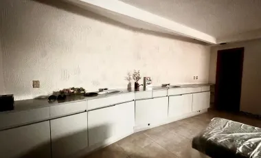 Oficina en renta en Lomas de Tecamachalco, Naucalpan de Juárez, México