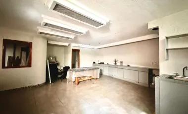 Oficina en renta en Lomas de Tecamachalco, Naucalpan de Juárez, México