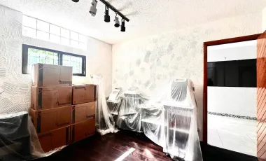 Oficina en renta en Lomas de Tecamachalco, Naucalpan de Juárez, México