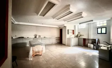 Oficina en renta en Lomas de Tecamachalco, Naucalpan de Juárez, México