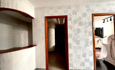 Oficina en renta en Lomas de Tecamachalco, Naucalpan de Juárez, México