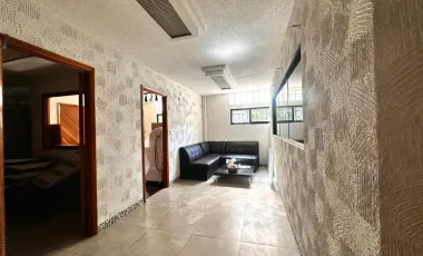 Oficina en renta en Lomas de Tecamachalco, Naucalpan de Juárez, México