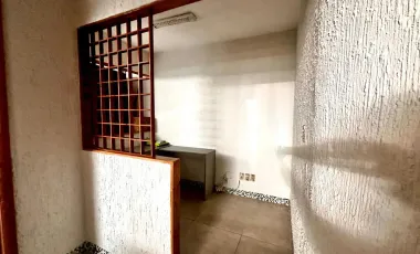 Oficina en renta en Lomas de Tecamachalco, Naucalpan de Juárez, México