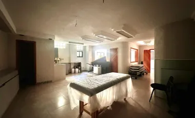 Oficina en renta en Lomas de Tecamachalco, Naucalpan de Juárez, México