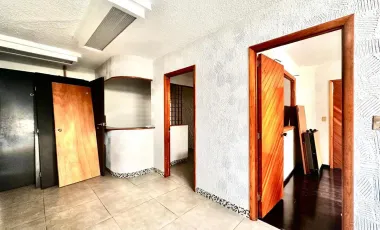 Oficina en renta en Lomas de Tecamachalco, Naucalpan de Juárez, México