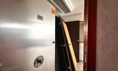 Oficina en renta en Lomas de Tecamachalco, Naucalpan de Juárez, México