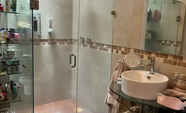 Casa en venta en Ciudad Satelite, Naucalpan de Juárez, México