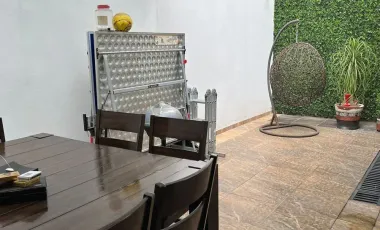 Casa en venta en Ciudad Satelite, Naucalpan de Juárez, México